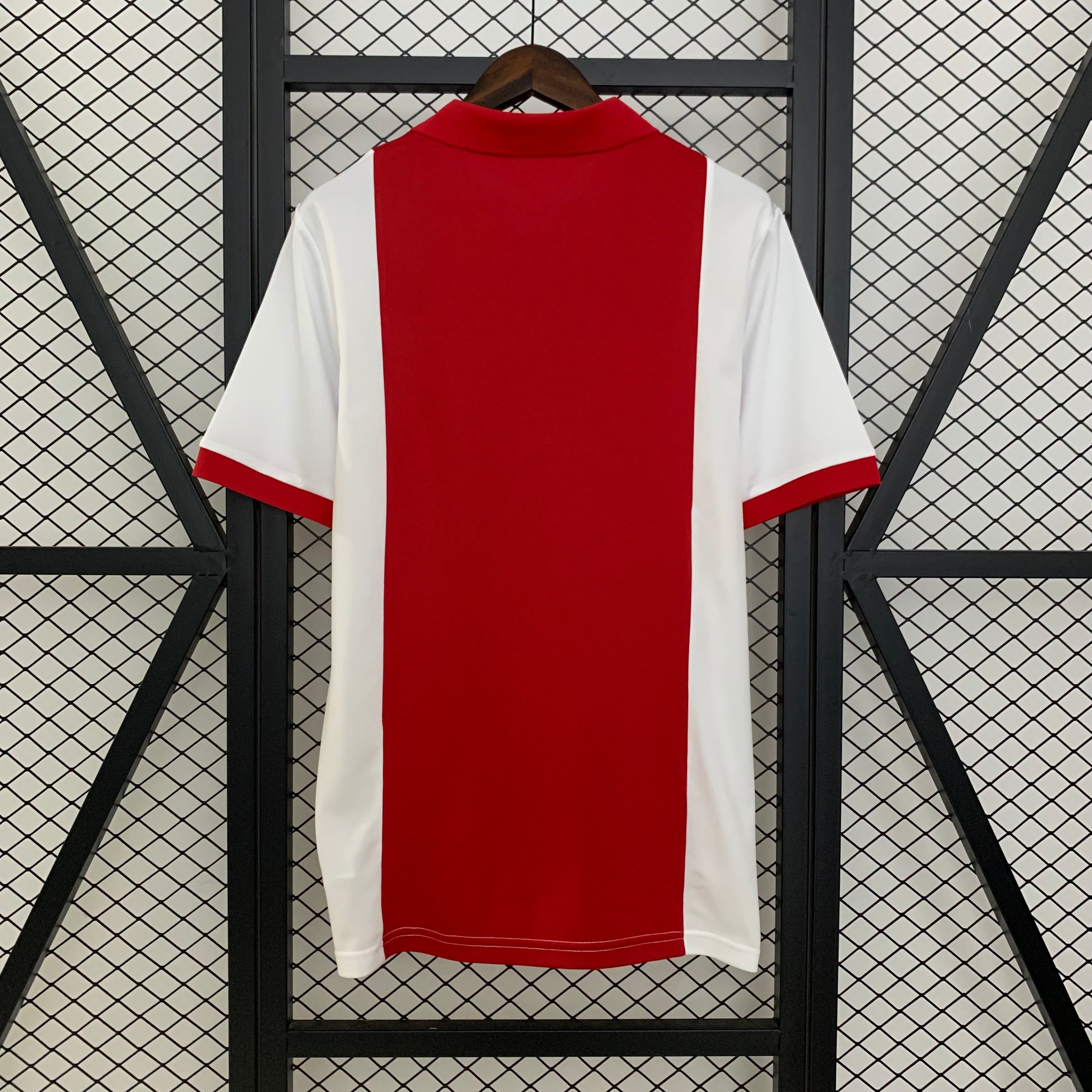 Camiseta AFC Ajax Edición Conmemorativa 2025-26