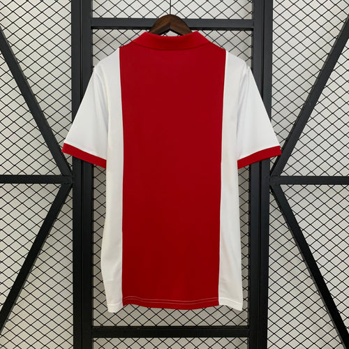 Camiseta AFC Ajax Edición Conmemorativa 2025-26