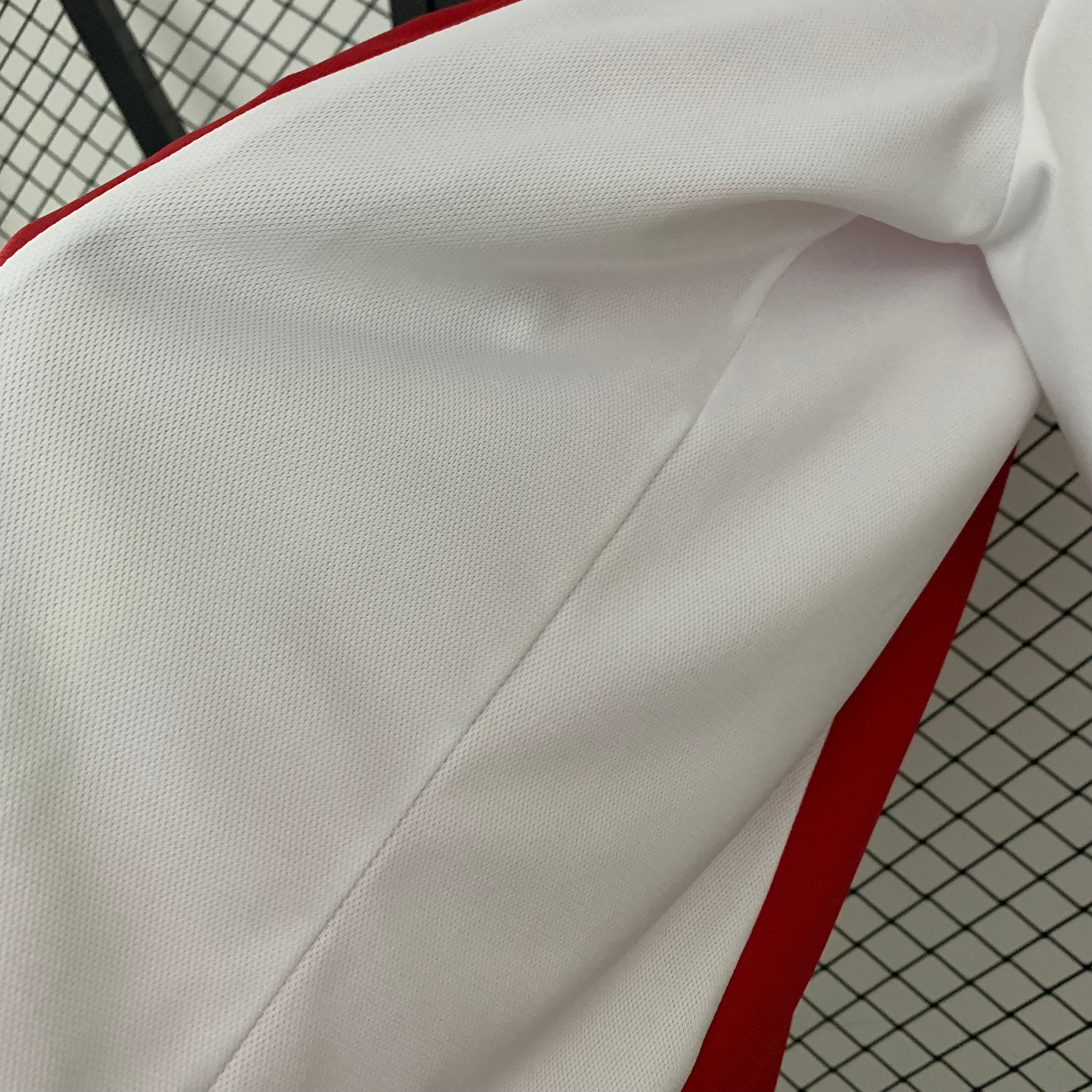 Camiseta AFC Ajax Edición Conmemorativa 2025-26