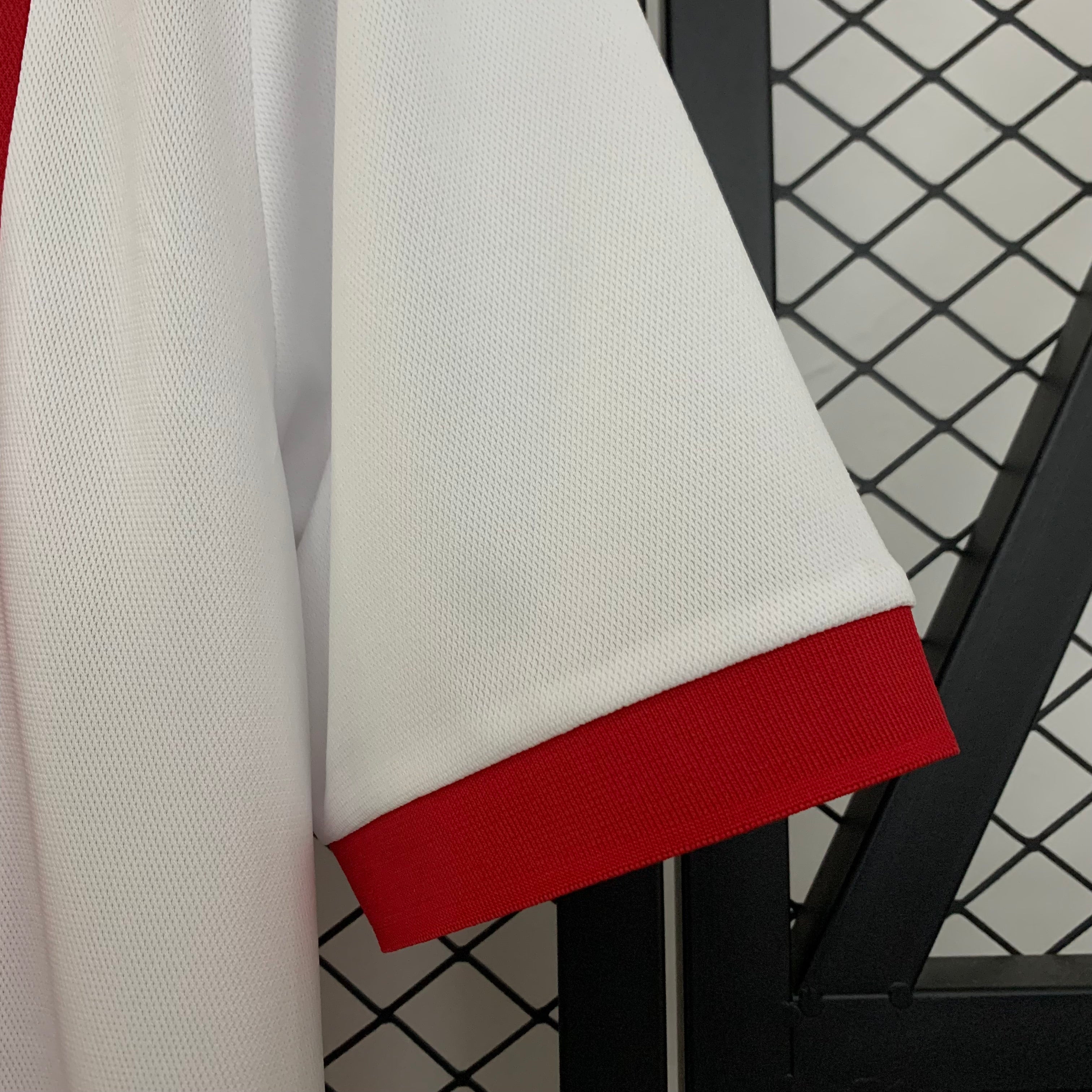 Camiseta AFC Ajax Edición Conmemorativa 2025-26