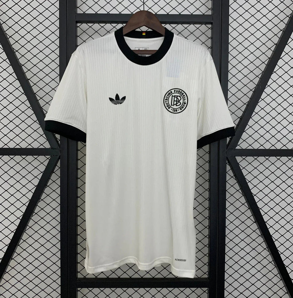 Alemania 125 Aniversario 2025-26 - Fútbol Club Vintage
