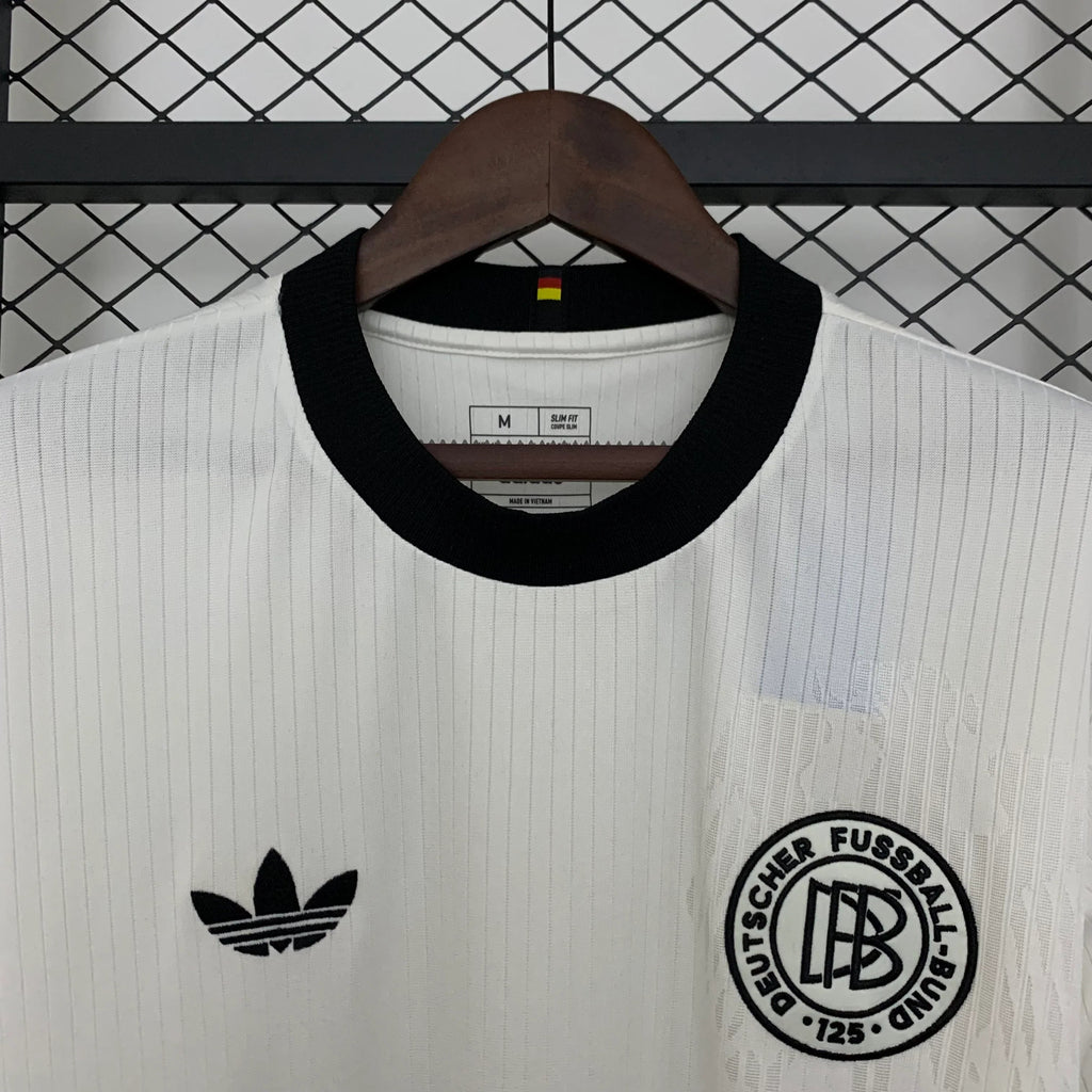 Alemania 125 Aniversario 2025-26 - Fútbol Club Vintage