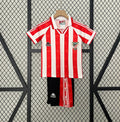 Retro Athletic Club Niños 1995-97 - Fútbol Club Vintage