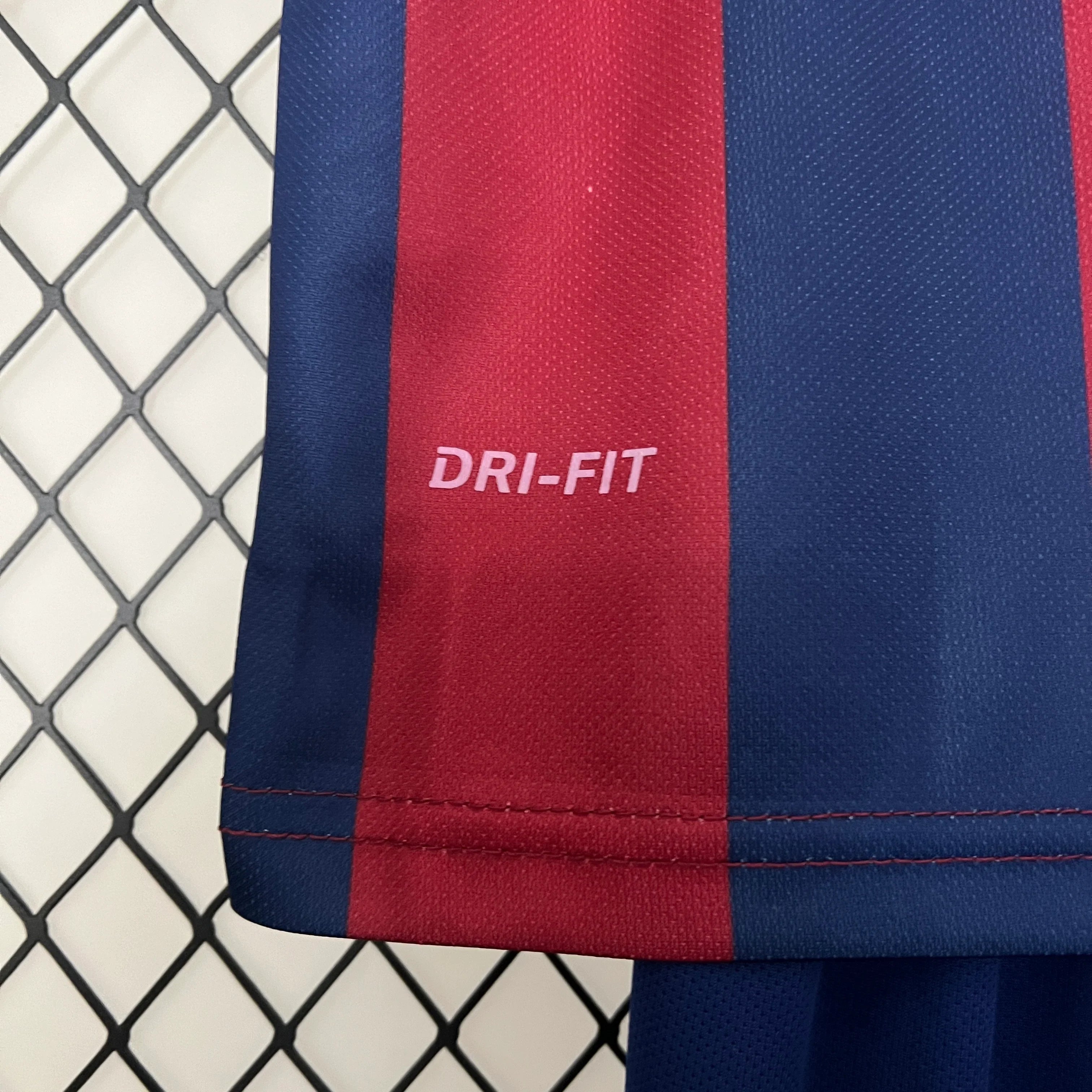 FC Barcelona Niños 2014-15 - Fútbol Club Vintage
