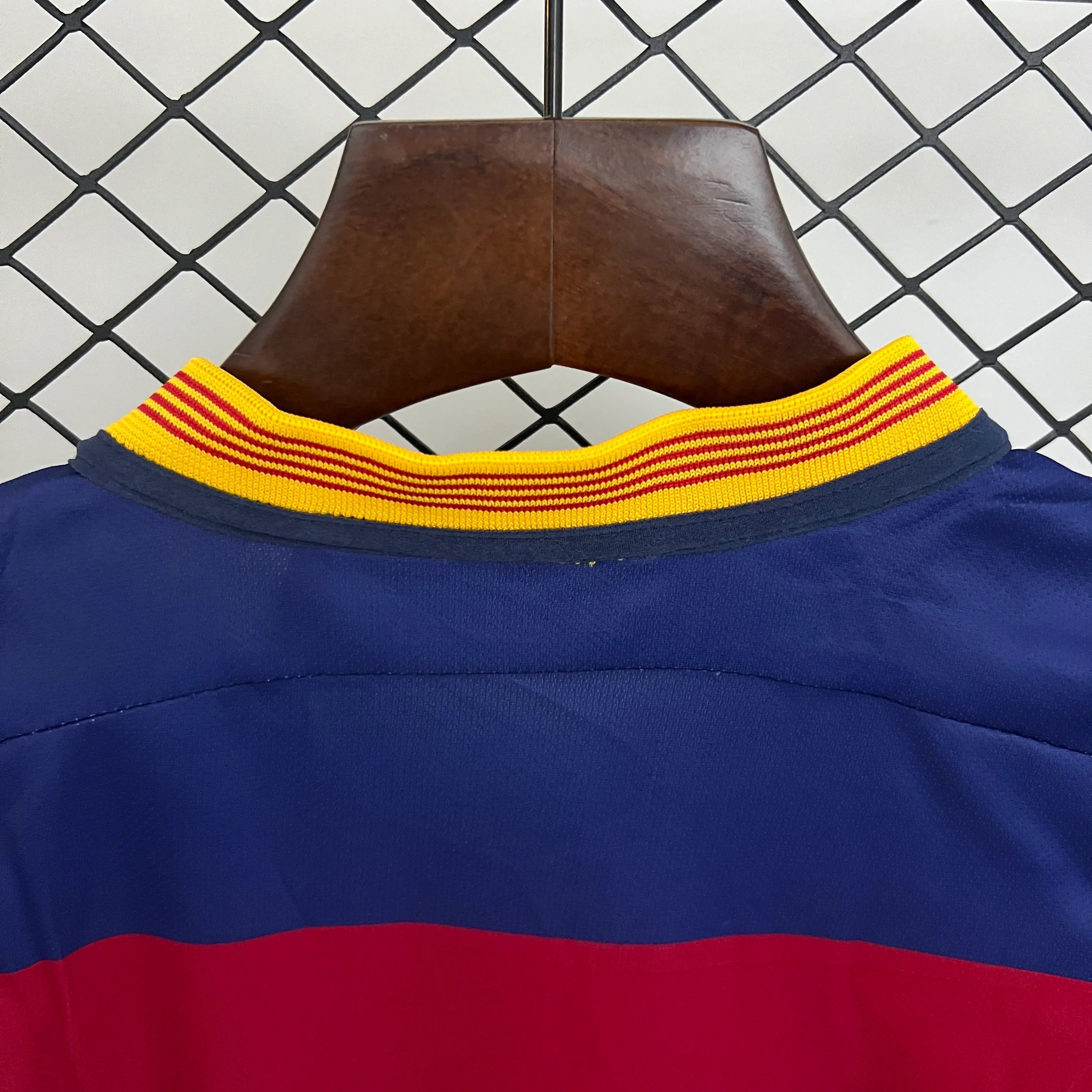 FC Barcelona Niños 2015-16 - Fútbol Club Vintage
