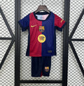 FC Barcelona Niños 2024-25 - Fútbol Club Vintage