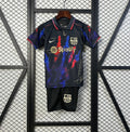 FC Barcelona Niños Edición Especial 2025-26 - Fútbol Club Vintage