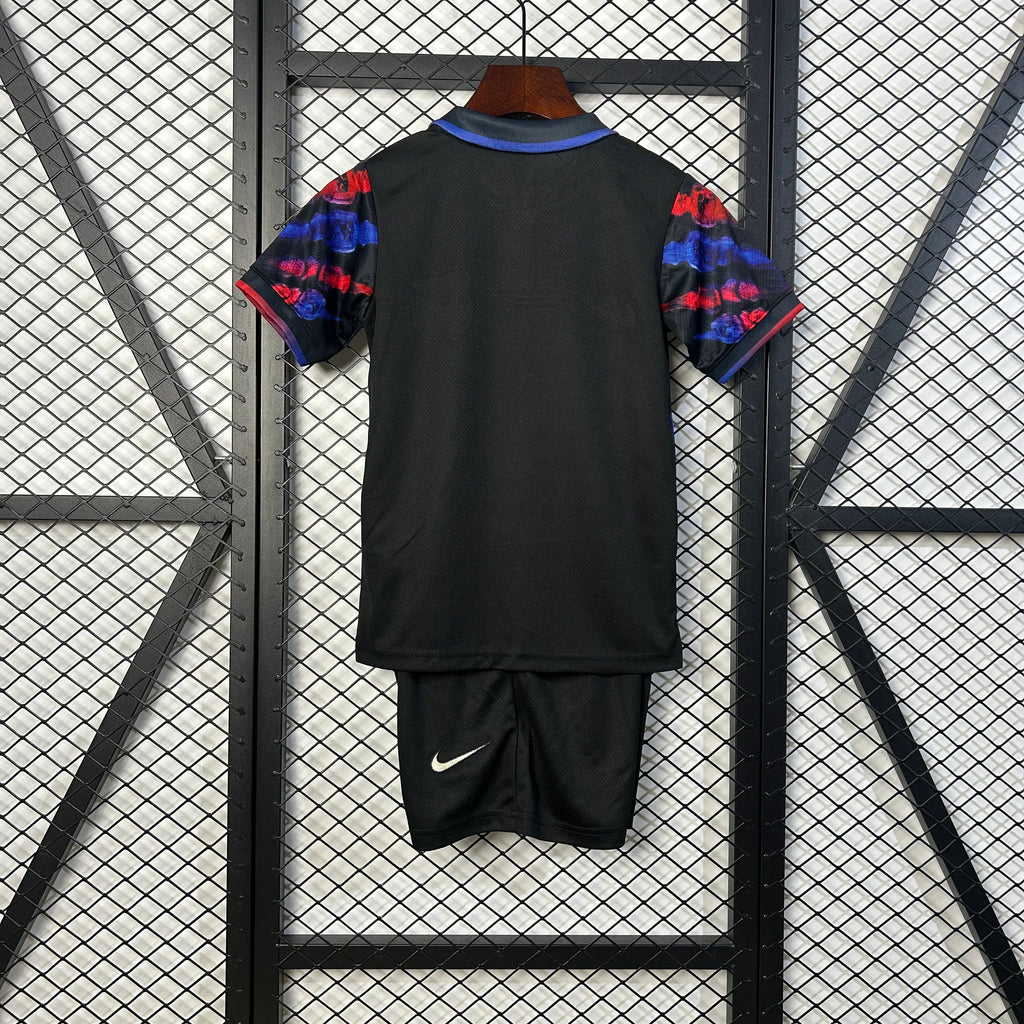 FC Barcelona Niños Edición Especial 2025-26 - Fútbol Club Vintage