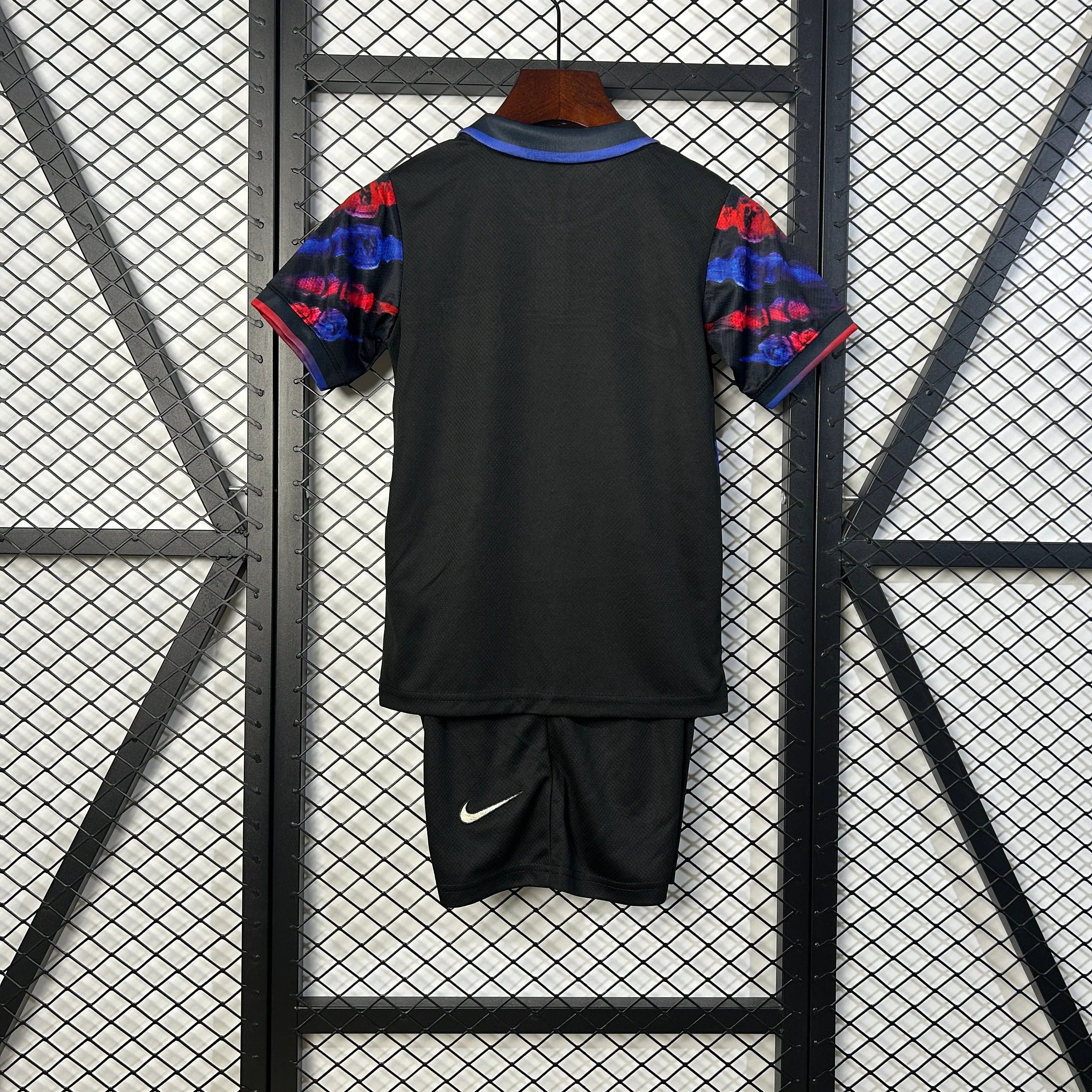 FC Barcelona Niños Edición Especial 2025-26 - Fútbol Club Vintage