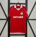 Camiseta Retro SL Benfica 1994-95 - Fútbol Club Vintage