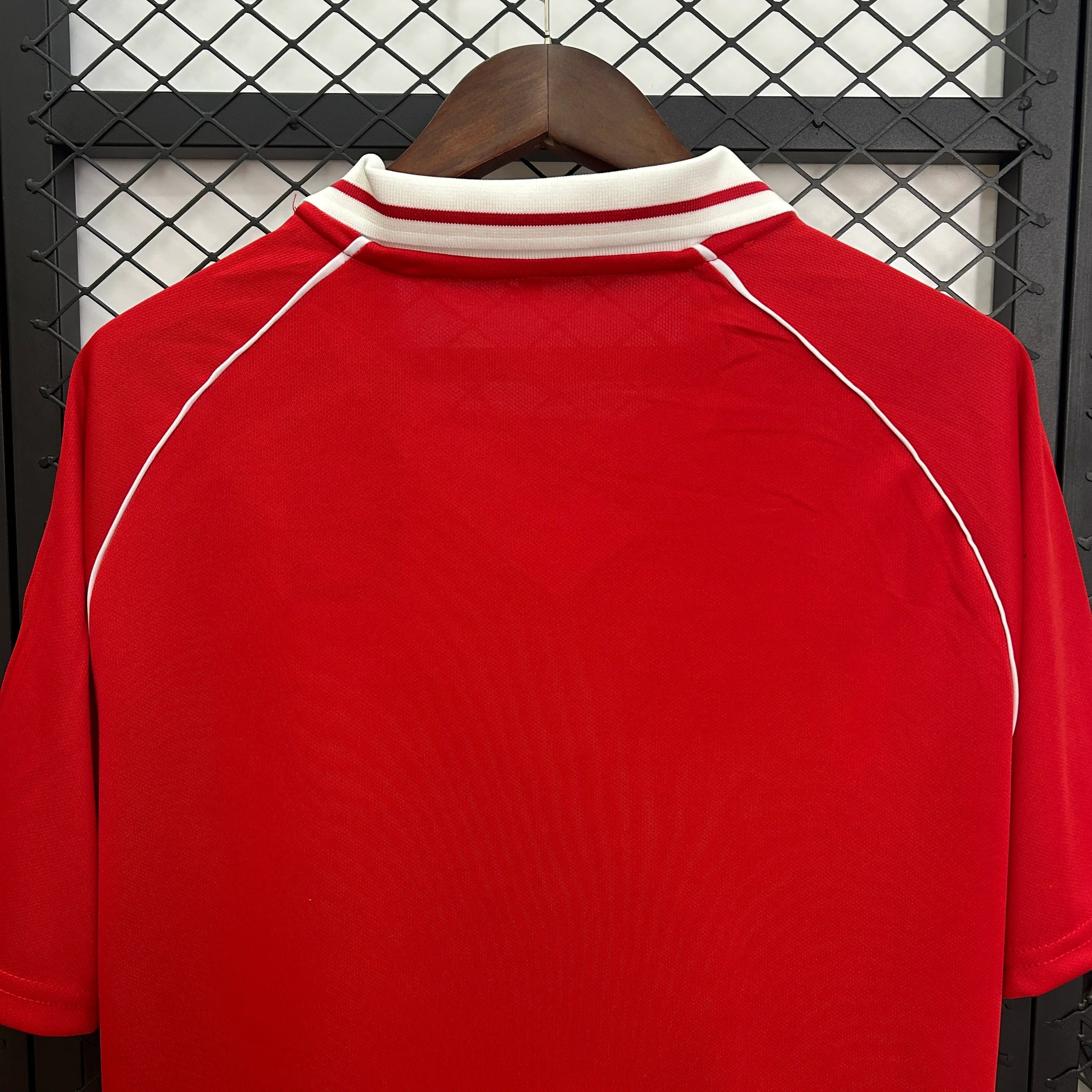 Camiseta Retro SL Benfica 1994-95 - Fútbol Club Vintage