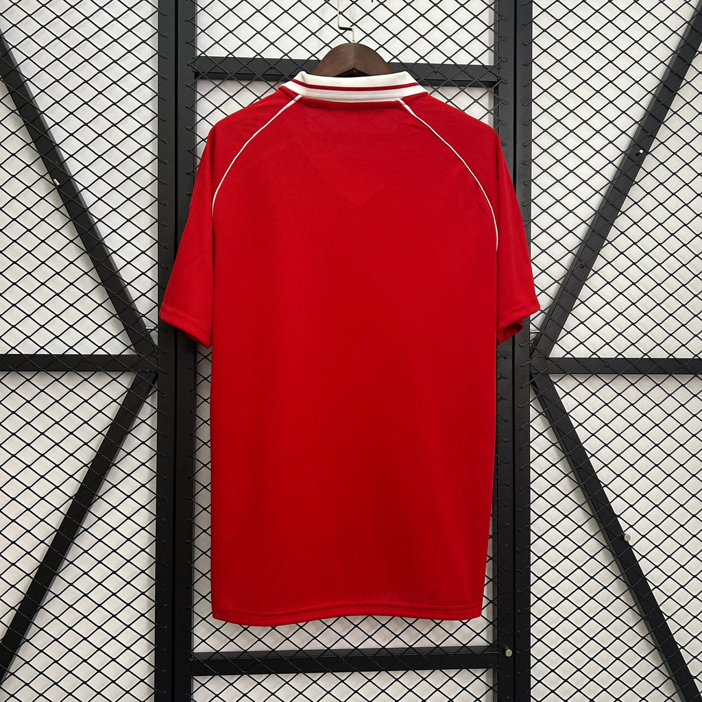 Camiseta Retro SL Benfica 1994-95 - Fútbol Club Vintage