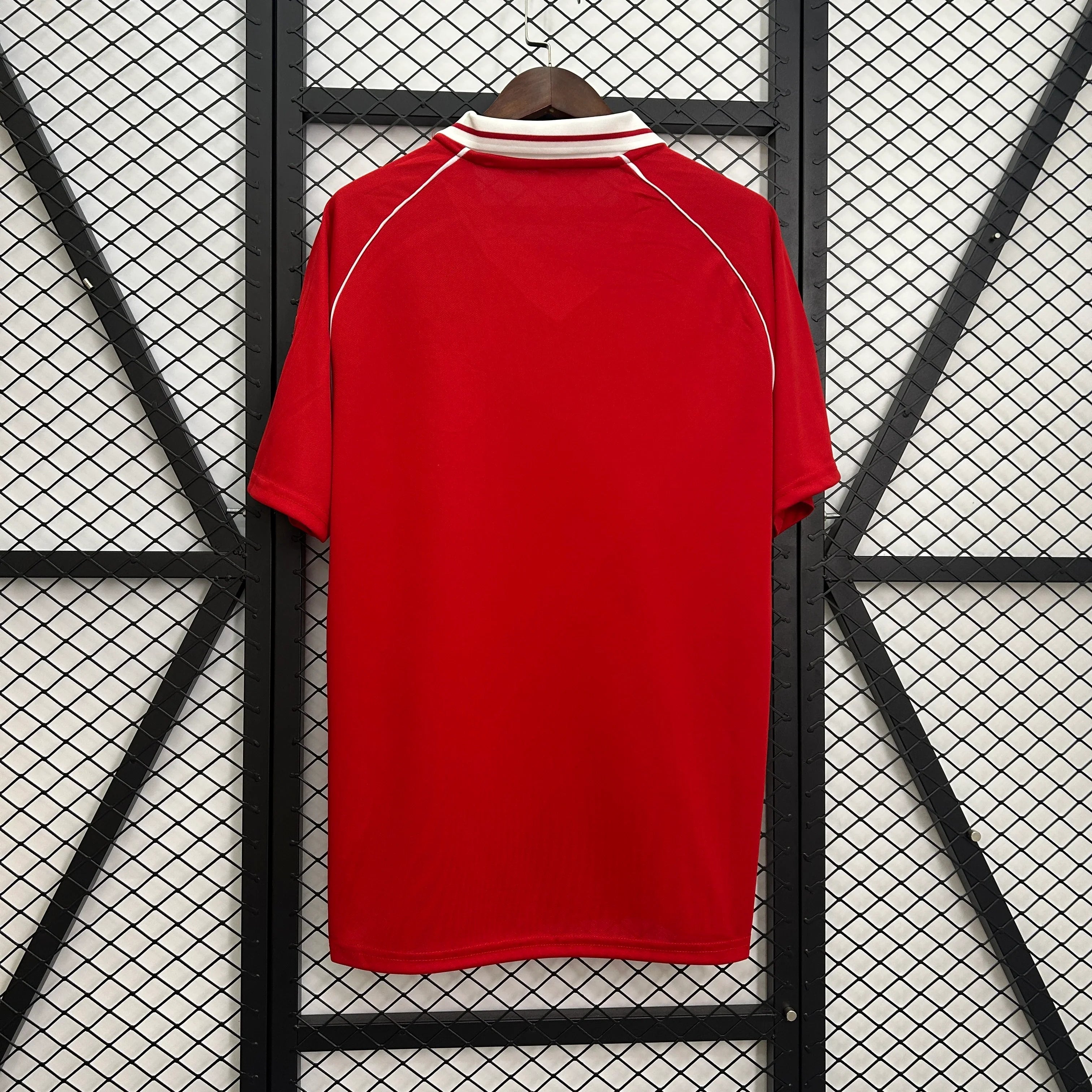 Camiseta Retro SL Benfica 1994-95 - Fútbol Club Vintage
