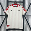 Camiseta Retro SL Benfica Edición Retro 2025-26 - Fútbol Club Vintage