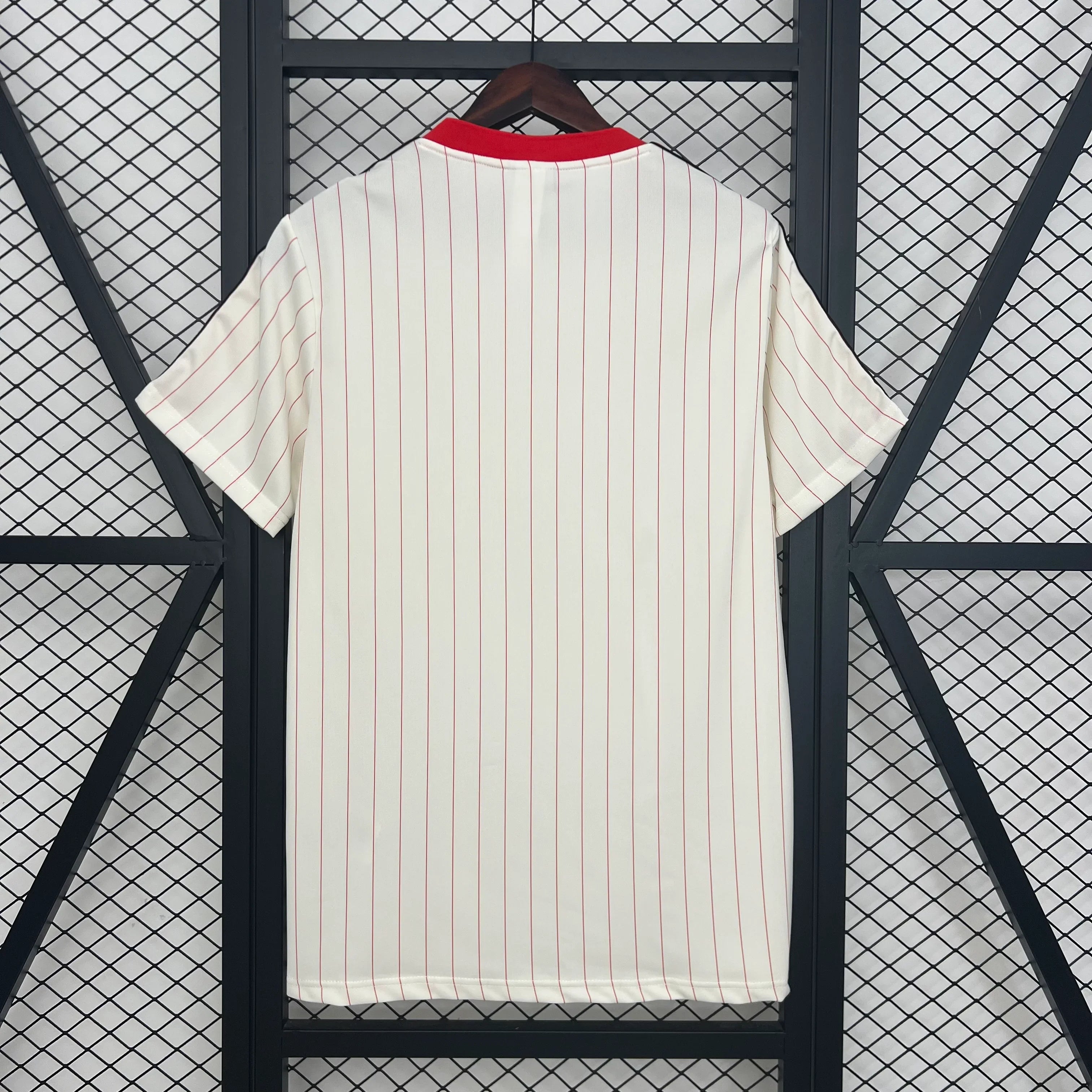 Camiseta Retro SL Benfica Edición Retro 2025-26 - Fútbol Club Vintage
