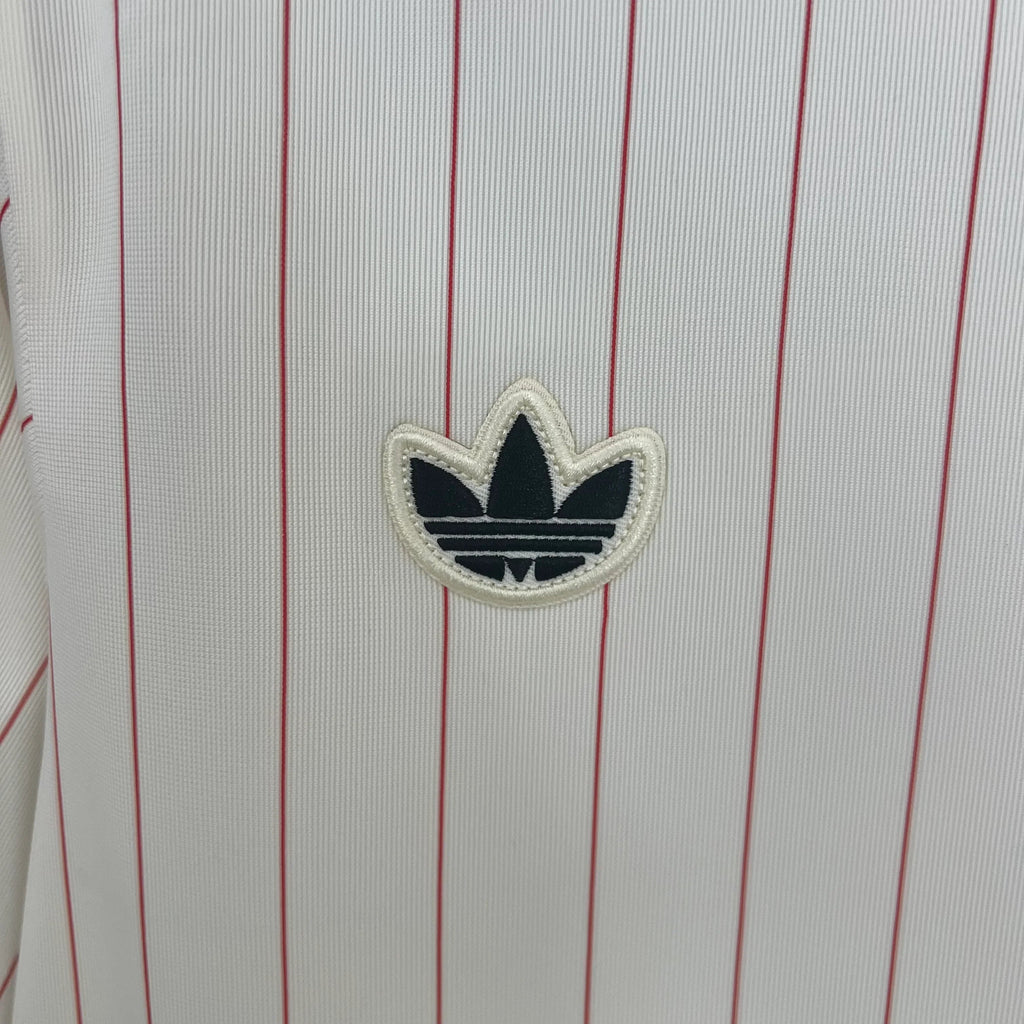 Camiseta Retro SL Benfica Edición Retro 2025-26 - Fútbol Club Vintage