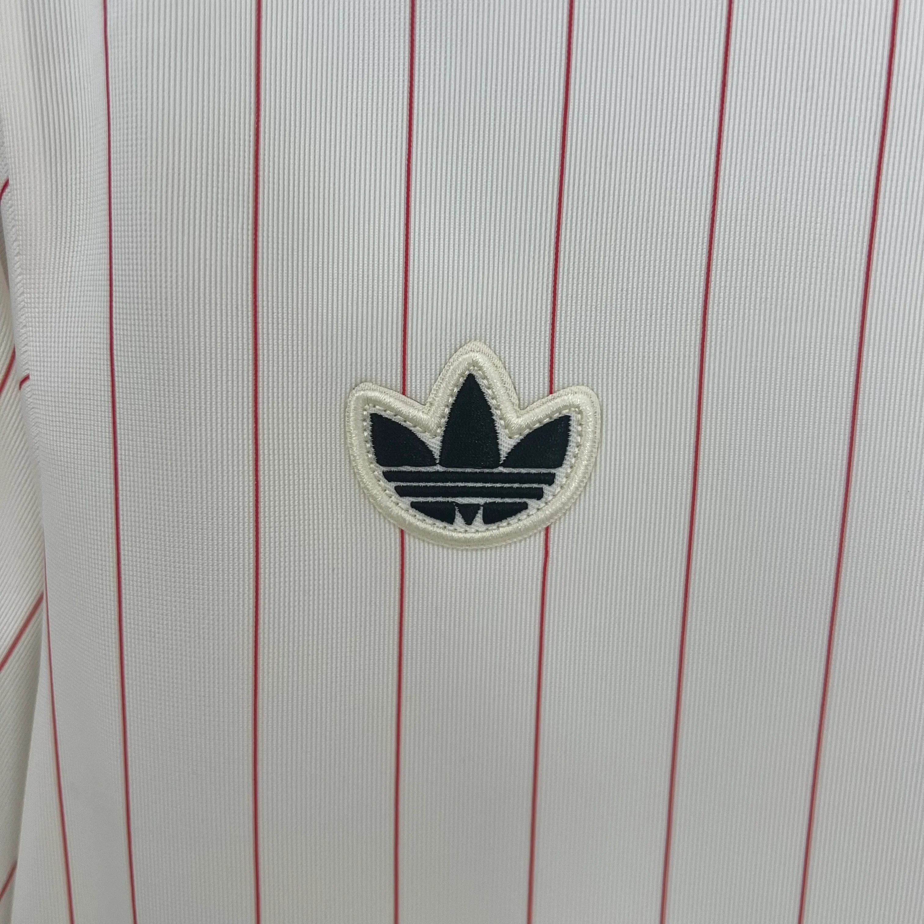 Camiseta Retro SL Benfica Edición Retro 2025-26 - Fútbol Club Vintage