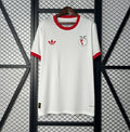 Camiseta Retro SL Benfica Edición Especial 2025-26 - Fútbol Club Vintage
