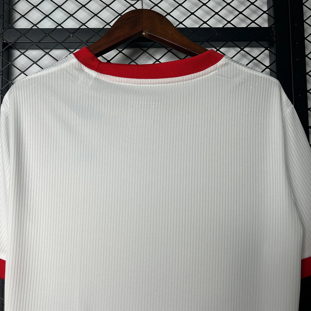 Camiseta Retro SL Benfica Edición Especial 2025-26 - Fútbol Club Vintage