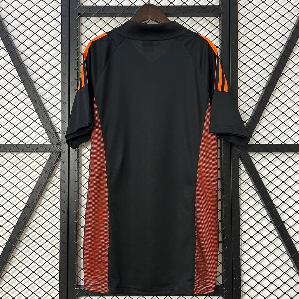 Camiseta Retro SL Benfica Visitante 2002-03 - Fútbol Club Vintage