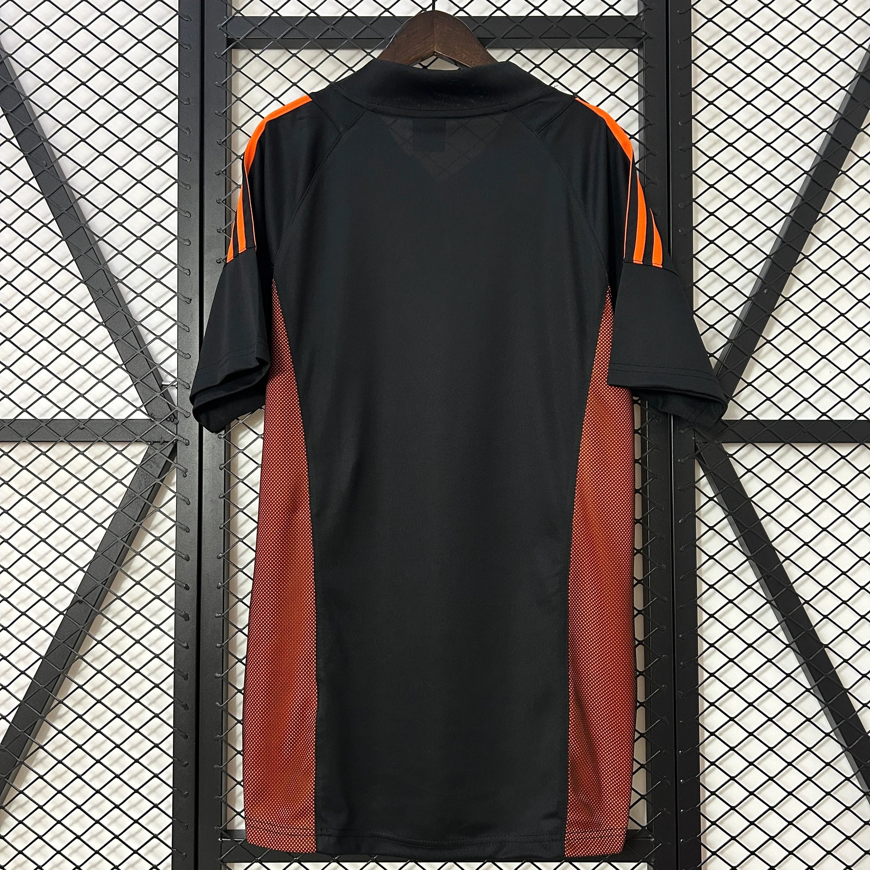 Camiseta Retro SL Benfica Visitante 2002-03 - Fútbol Club Vintage