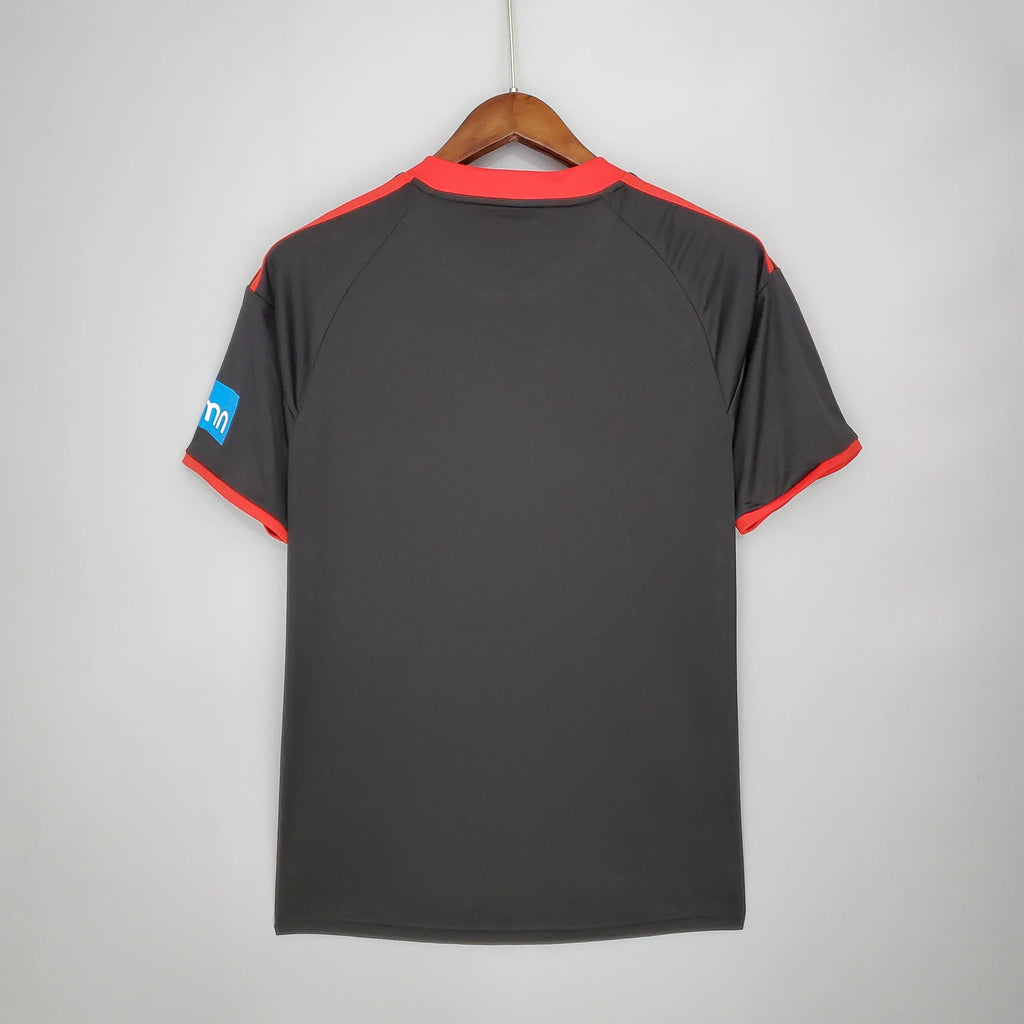 Camiseta SL Benfica Visitante 2009-10 - Fútbol Club Vintage