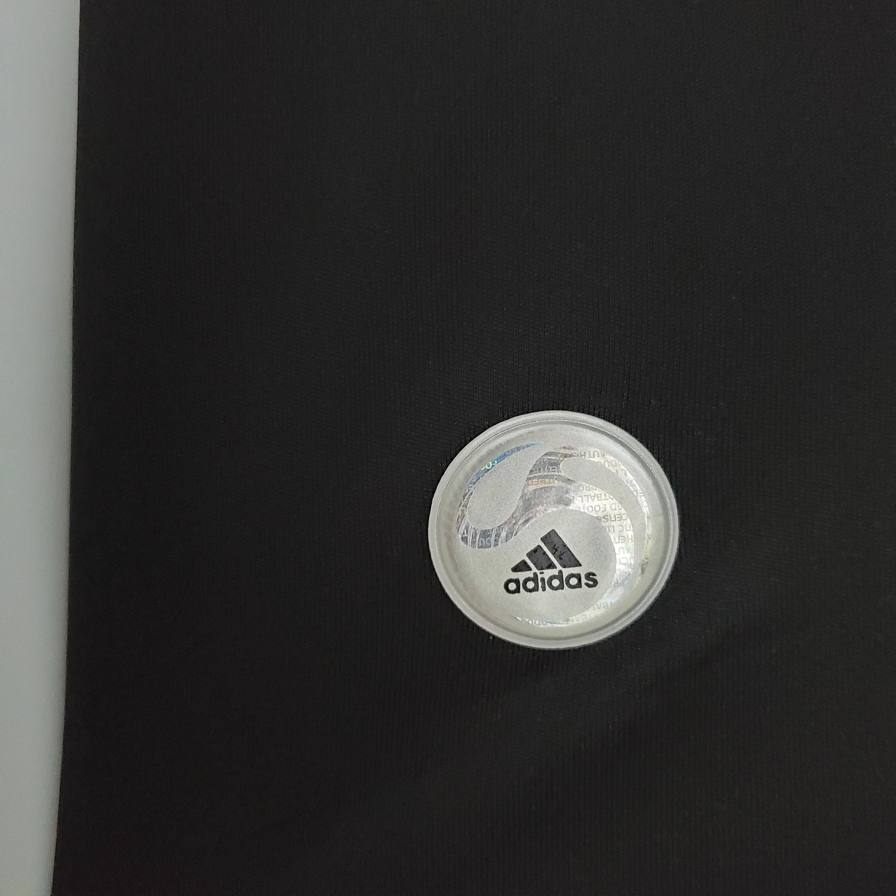 Camiseta SL Benfica Visitante 2009-10 - Fútbol Club Vintage