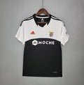 Camiseta Retro SL Benfica Visitante 2013-14 - Fútbol Club Vintage