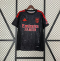 Camiseta SL Benfica Visitante 2024-25 - Fútbol Club Vintage