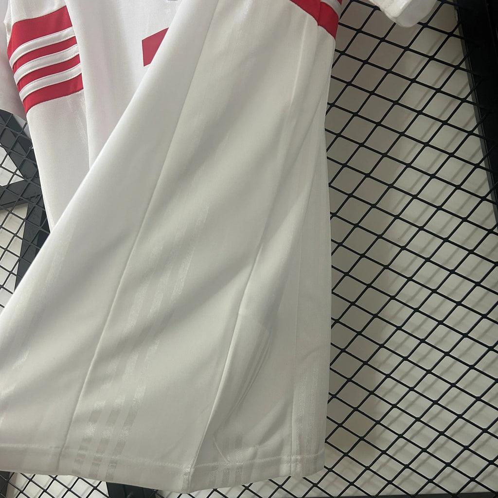 Camiseta Retro SL Benfica Visitante 1997-99 - Fútbol Club Vintage
