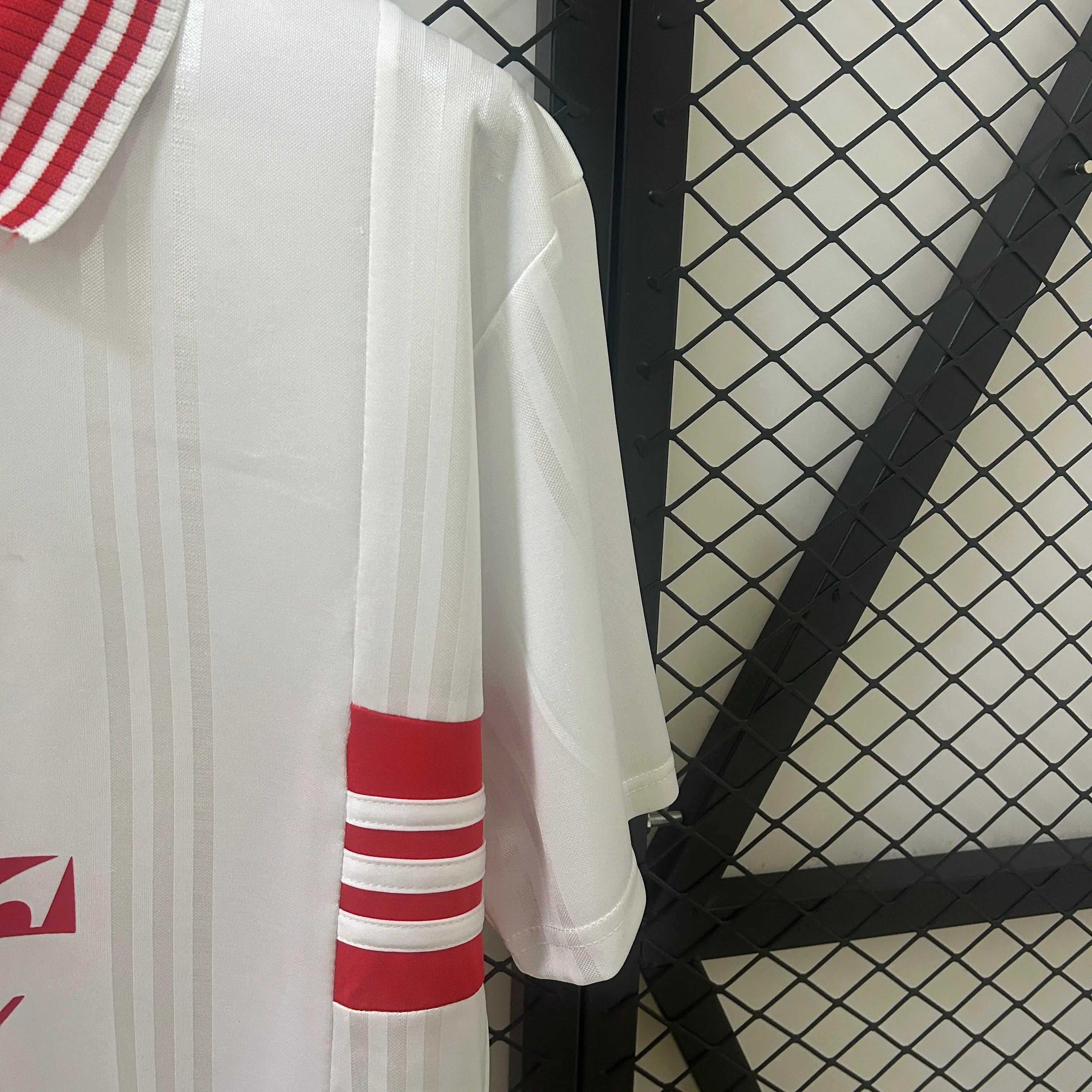 Camiseta Retro SL Benfica Visitante 1997-99 - Fútbol Club Vintage