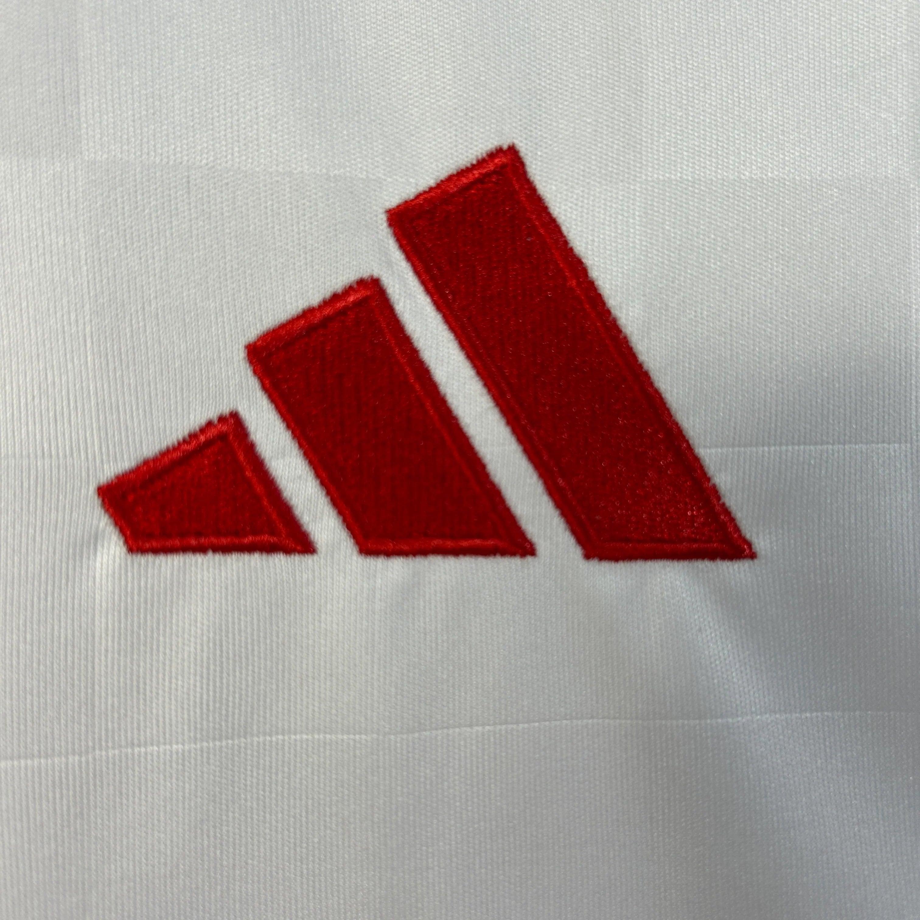 Camiseta Retro SL Benfica Visitante 2025-26 - Fútbol Club Vintage