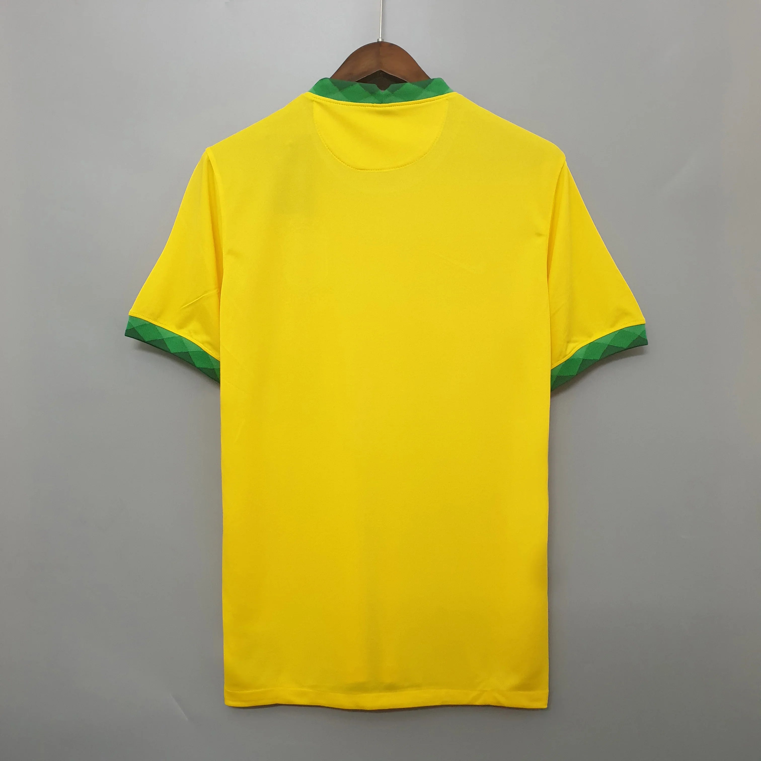 Camiseta Retro Brasil 2020 - Fútbol Club Vintage