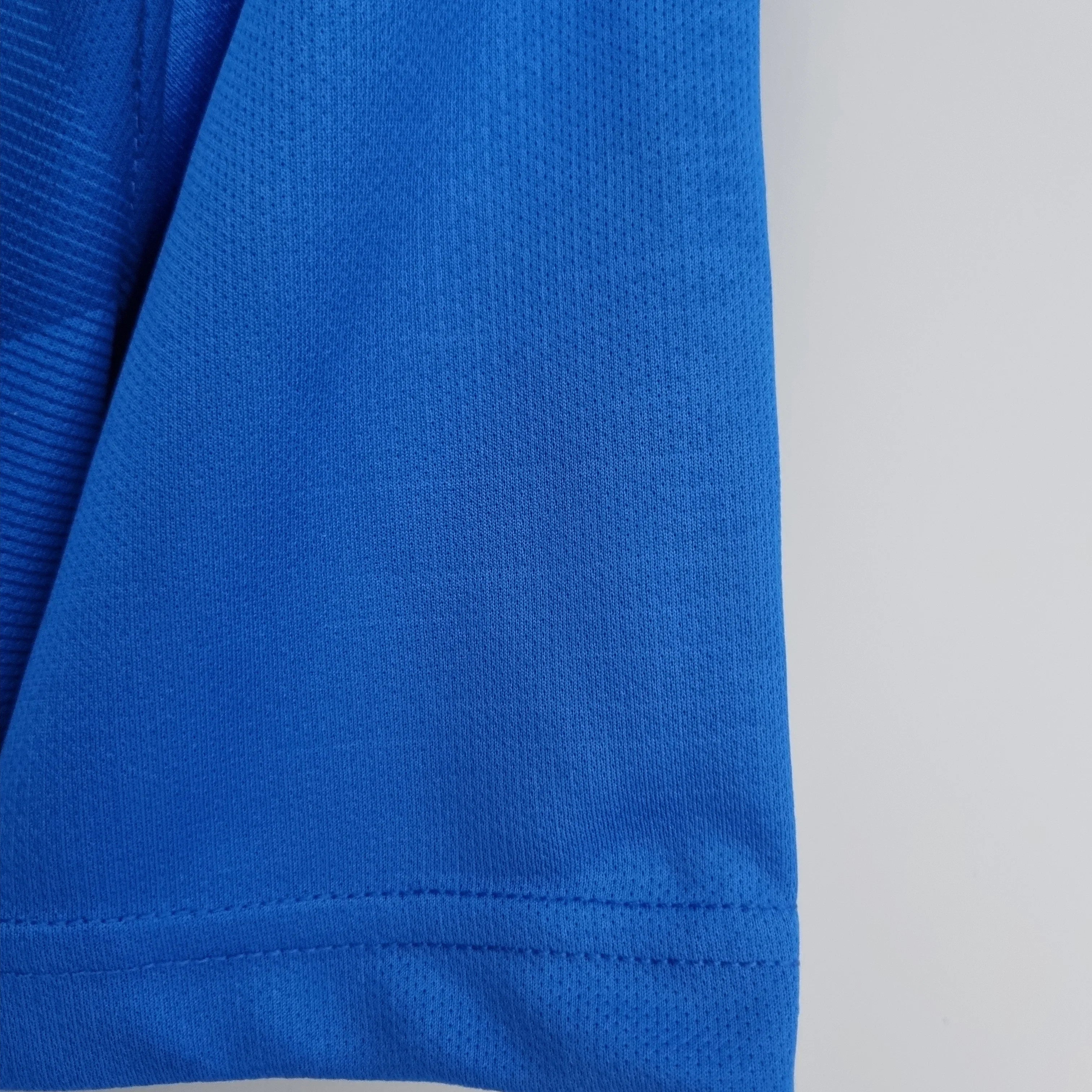 Camiseta Retro Brasil Visitante 2018 - Fútbol Club Vintage
