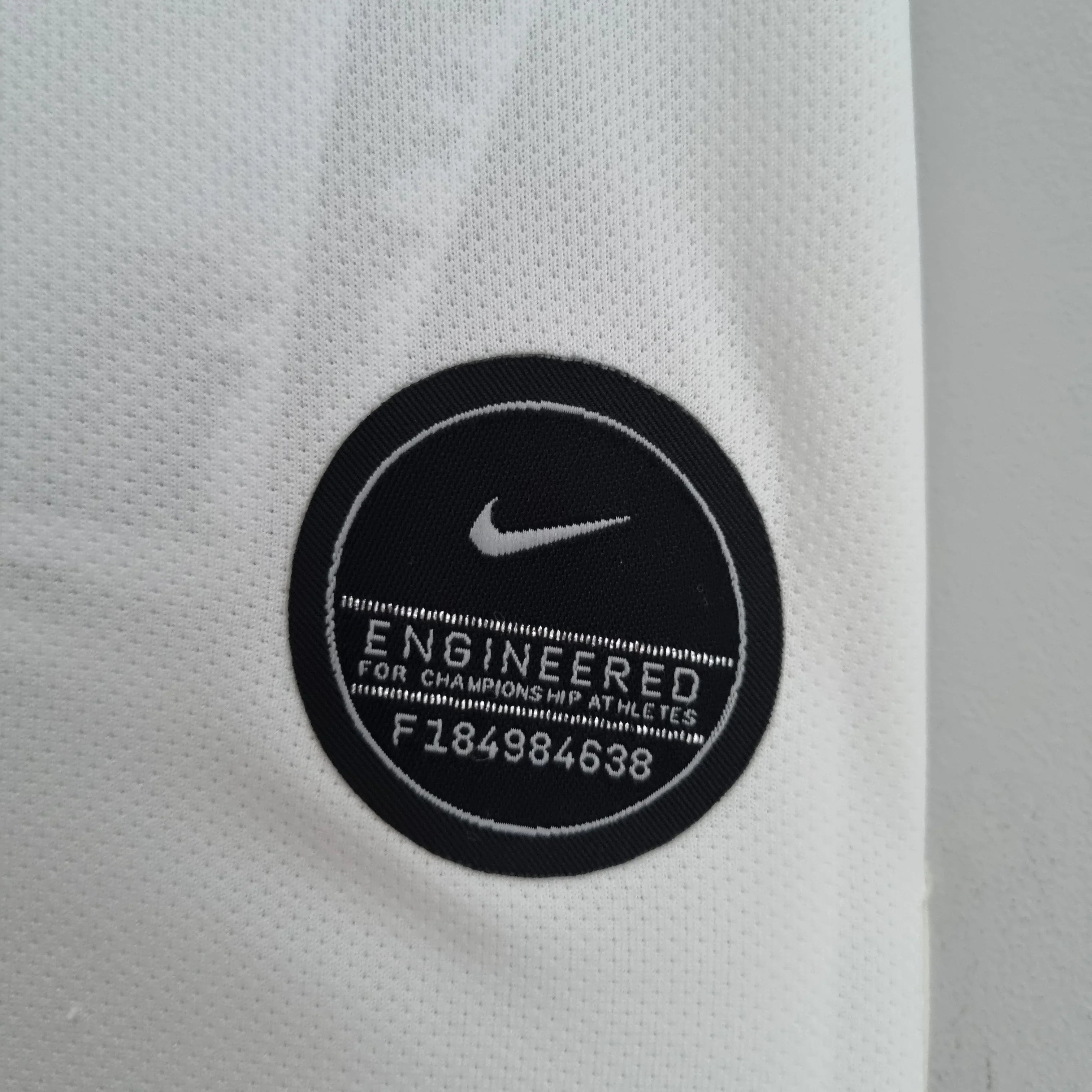 Camiseta Retro Brasil Visitante 2019 - Fútbol Club Vintage