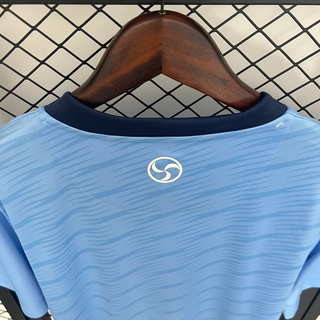 Camiseta Celta 2025-26 - Fútbol Club Vintage