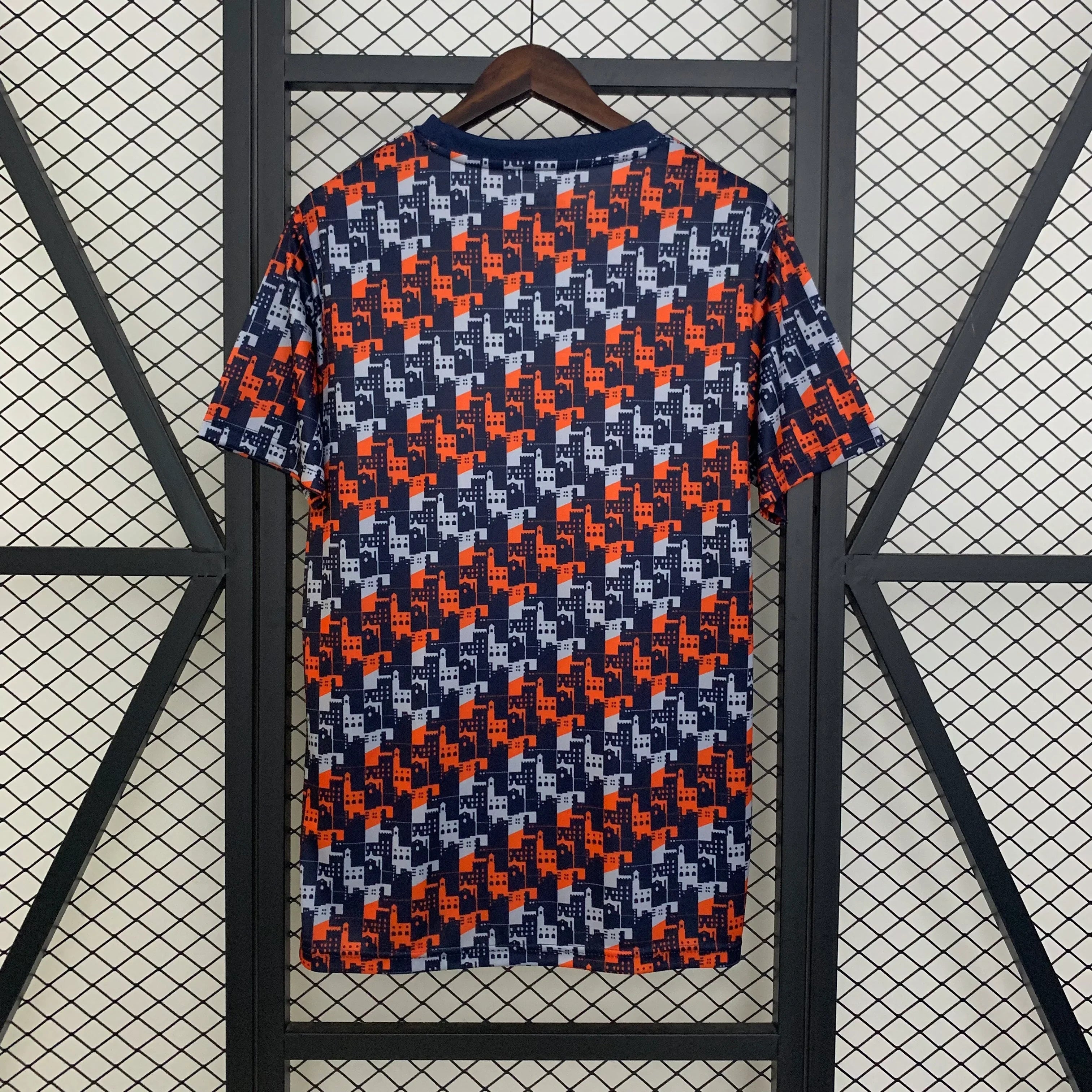 Camiseta Celta Edición Especial 2025-26 - Fútbol Club Vintage