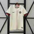 Camiseta Chelsea FC Visitante 3ª 2025-26 - Fútbol Club Vintage