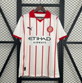 Camiseta Girona 2025-26 - Fútbol Club Vintage