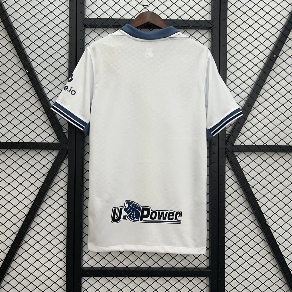 Inter de Milán Edición Especial Rossi 2025-26 - Fútbol Club Vintage