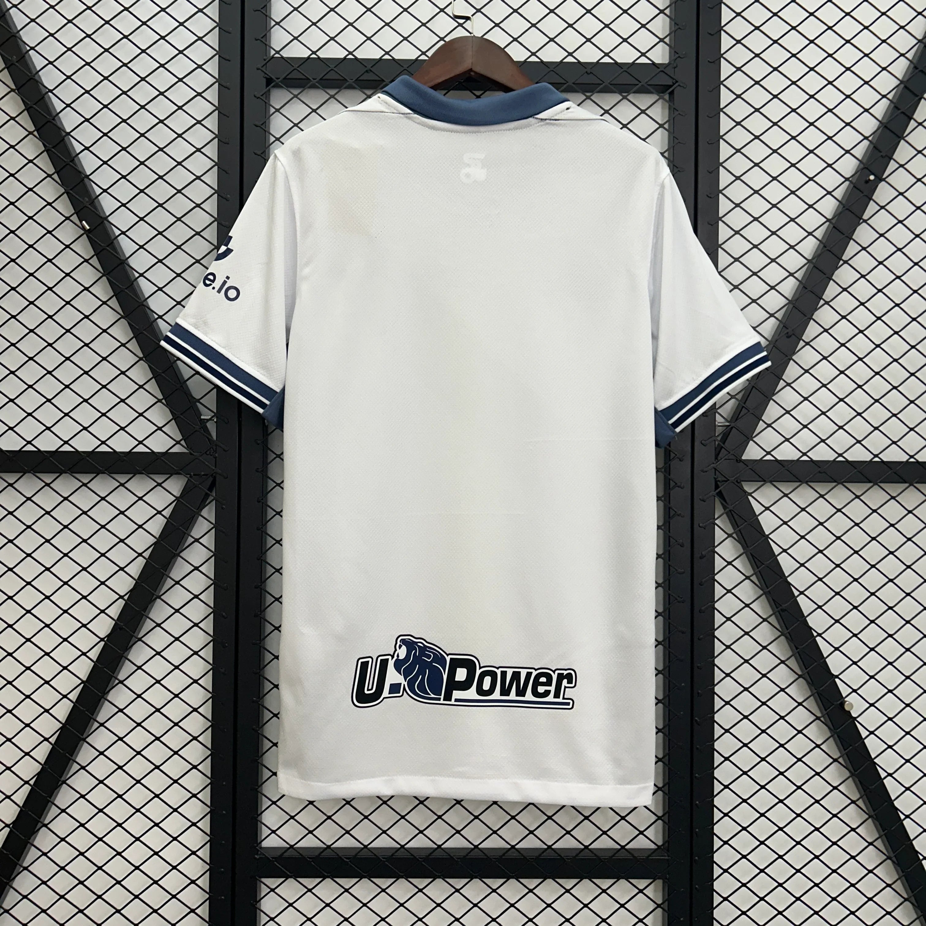 Inter de Milán Edición Especial Rossi 2025-26 - Fútbol Club Vintage