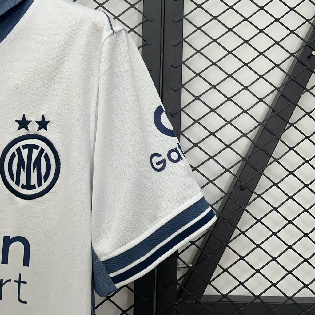 Inter de Milán Edición Especial Rossi 2025-26 - Fútbol Club Vintage