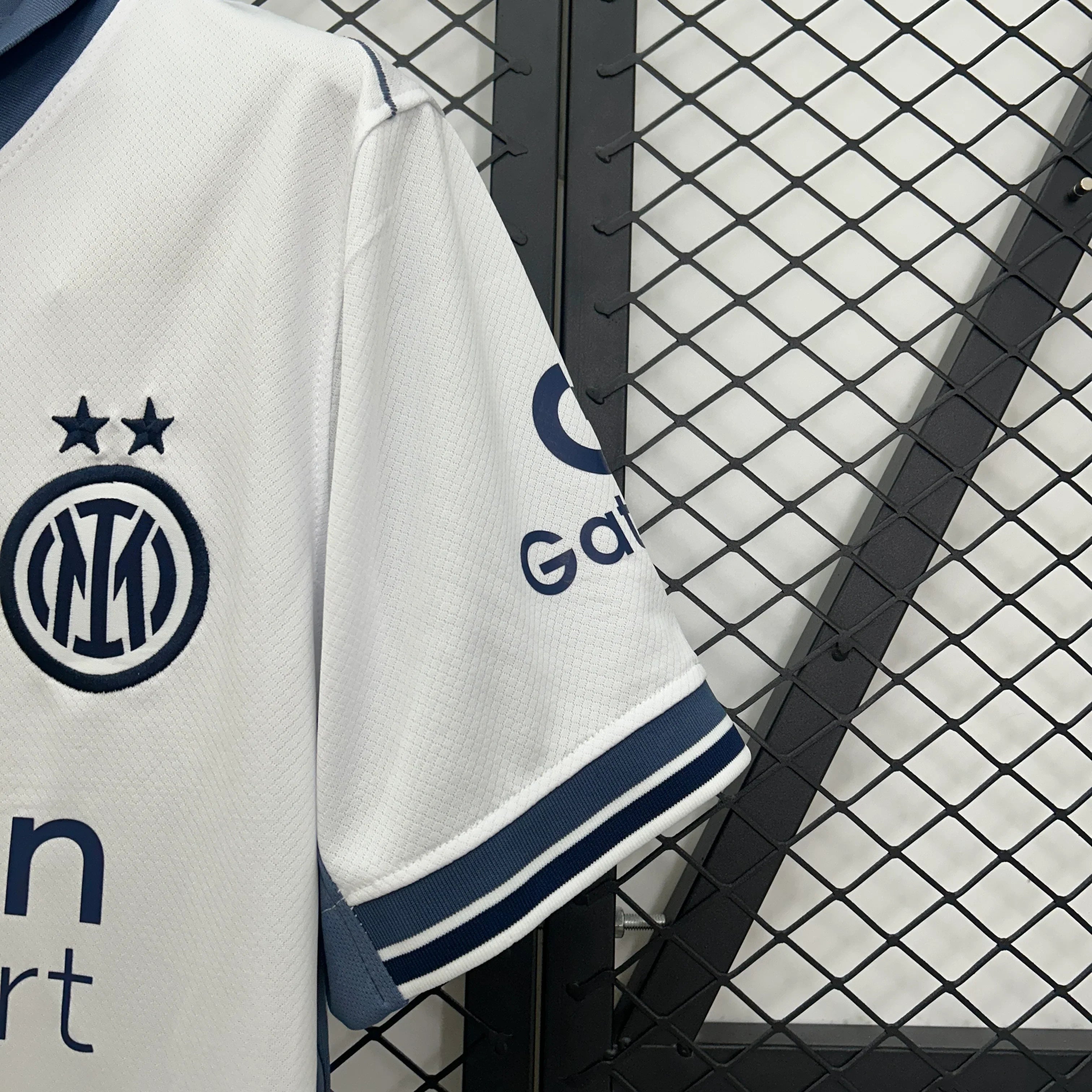 Inter de Milán Edición Especial Rossi 2025-26 - Fútbol Club Vintage