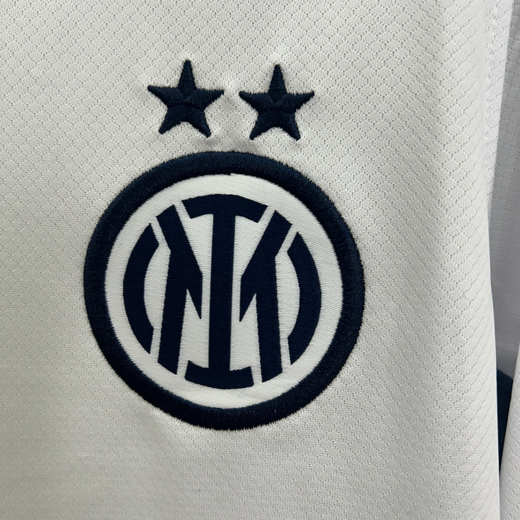 Inter de Milán Edición Especial Rossi 2025-26 - Fútbol Club Vintage