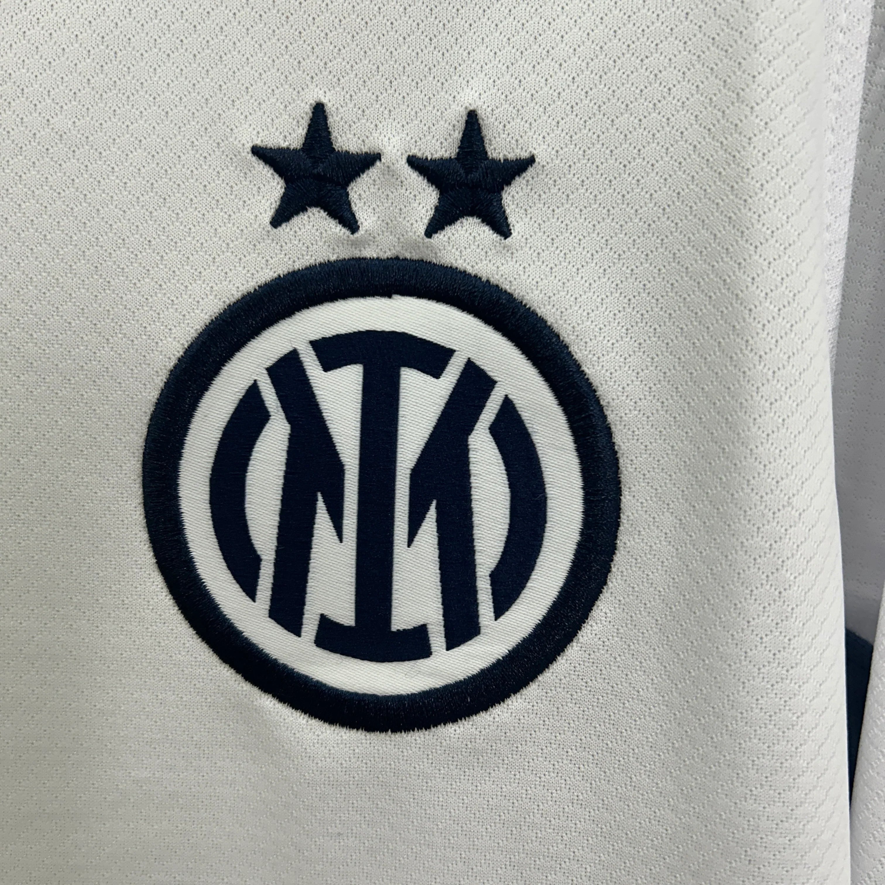 Inter de Milán Edición Especial Rossi 2025-26 - Fútbol Club Vintage
