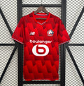 Camiseta Lille 2025-26 - Fútbol Club Vintage