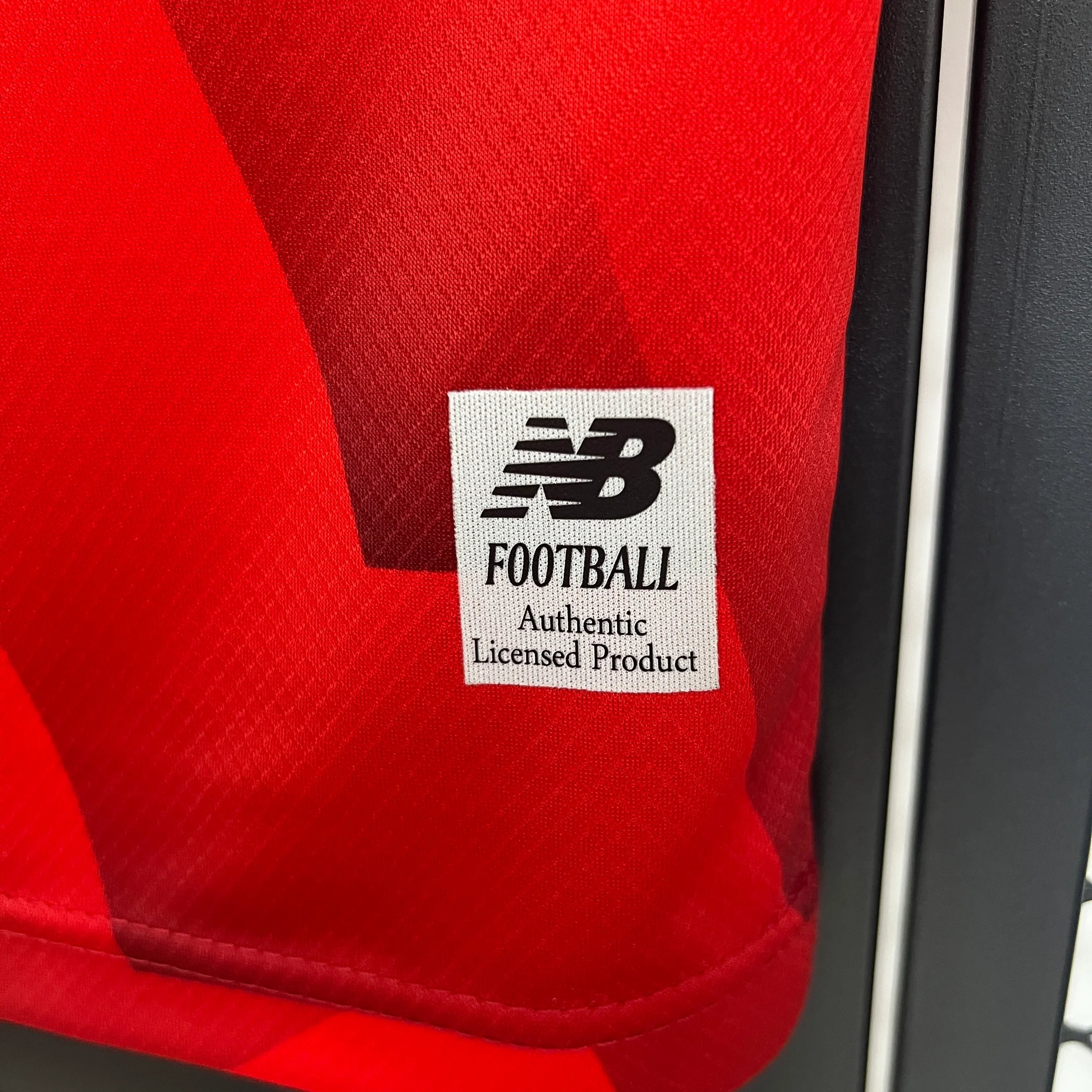 Camiseta Lille 2025-26 - Fútbol Club Vintage