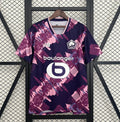 Camiseta Lille Visitante 2025-26 - Fútbol Club Vintage