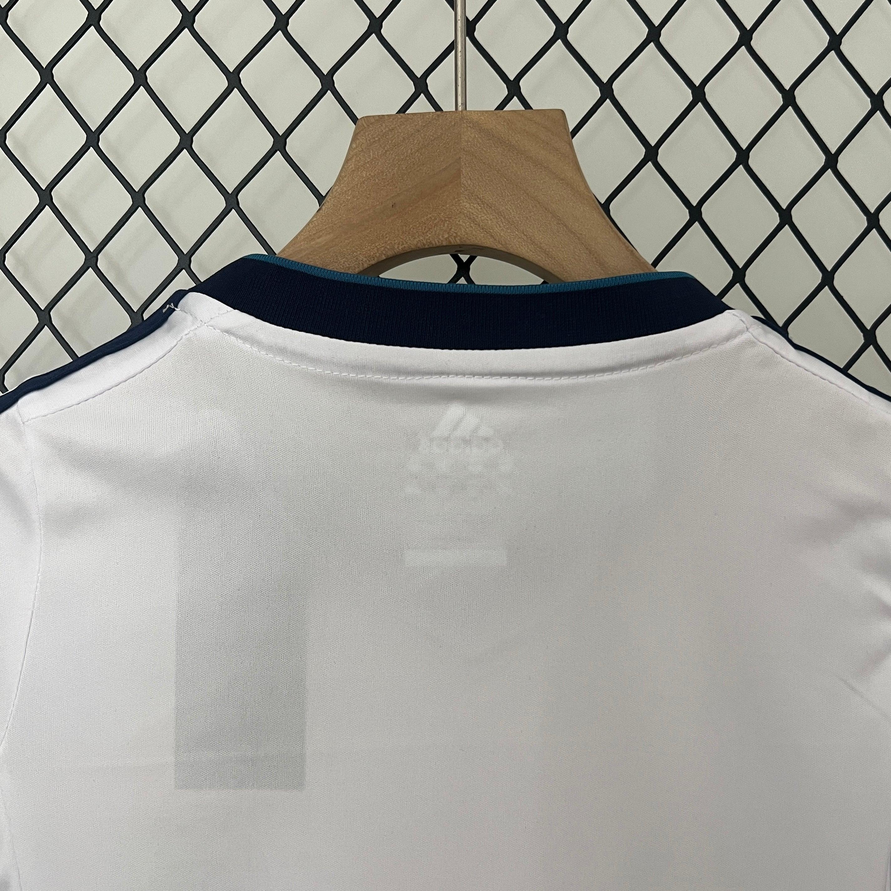Retro Real Madrid Niños 2012-13 - Fútbol Club Vintage