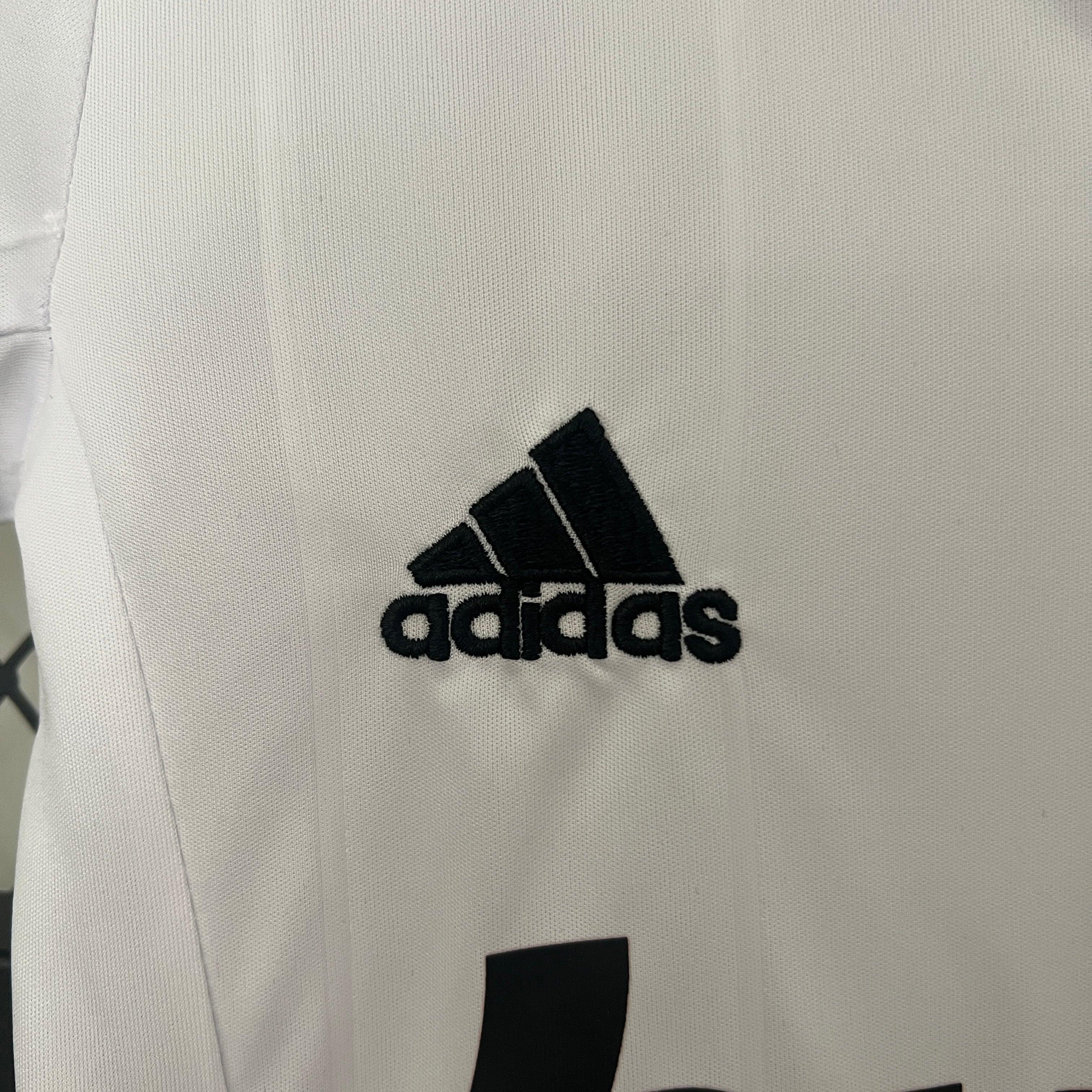 Retro Real Madrid Niños 2012-13 - Fútbol Club Vintage
